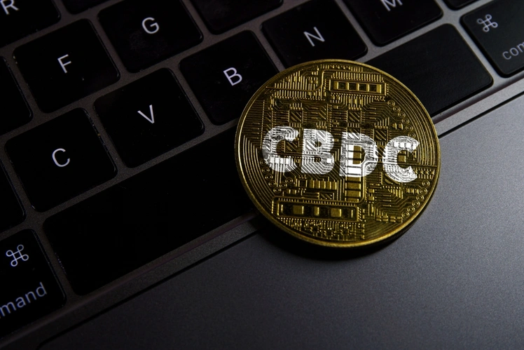 central bank digital currency