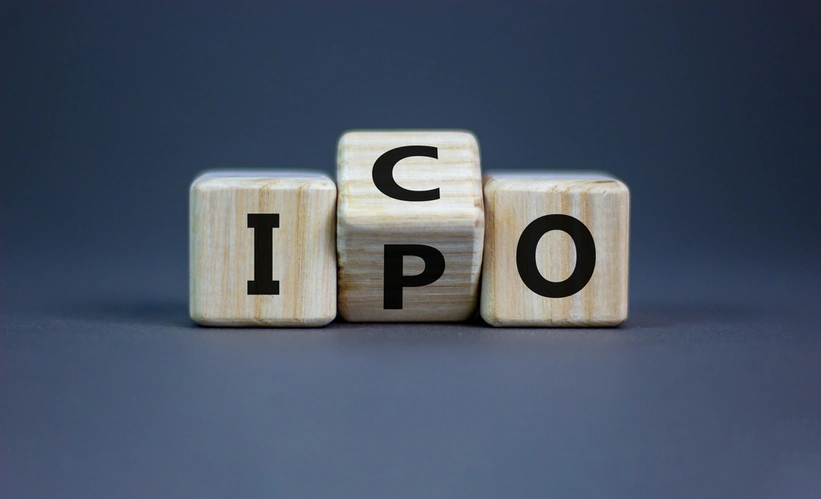 ICO vs IPO