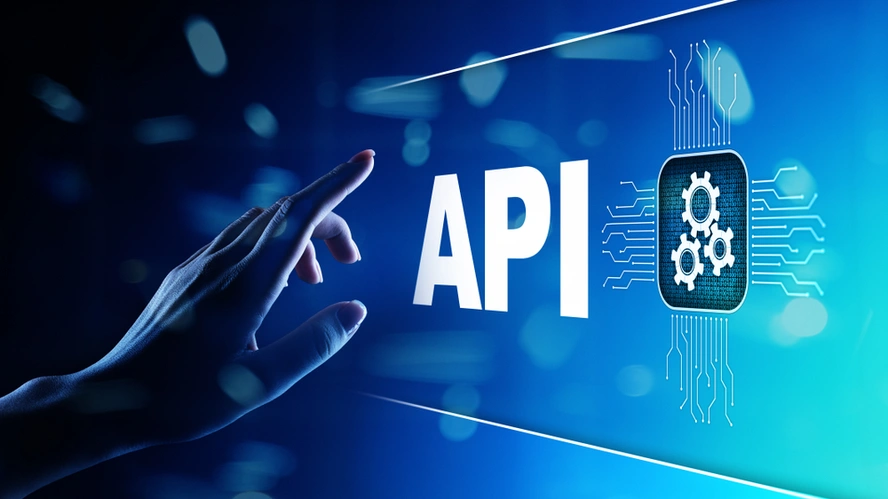 SDK vs API