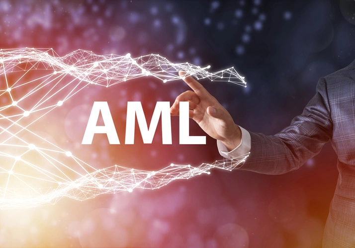 crypto AML