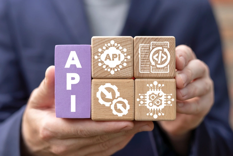 benefits of crypto API