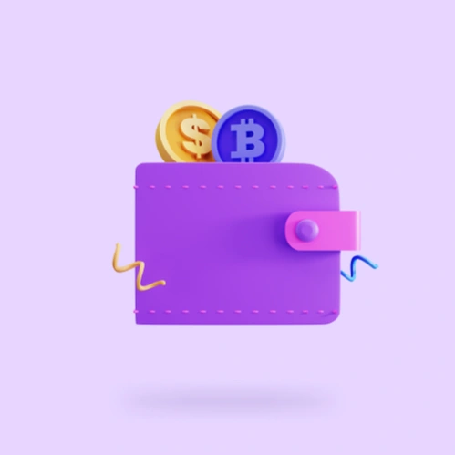 crypto wallet for e commerce