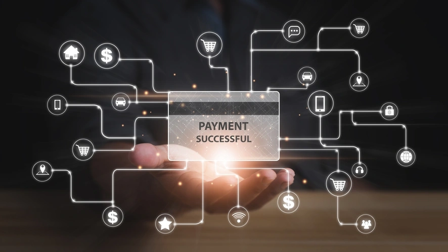 payment tokenization in banking