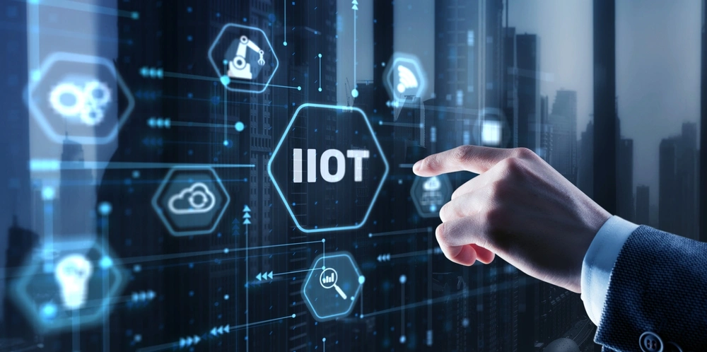 industrial iot technologies