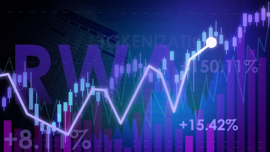 RWA asset tokenization