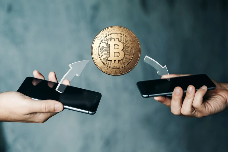 bitcoin and crypto payments