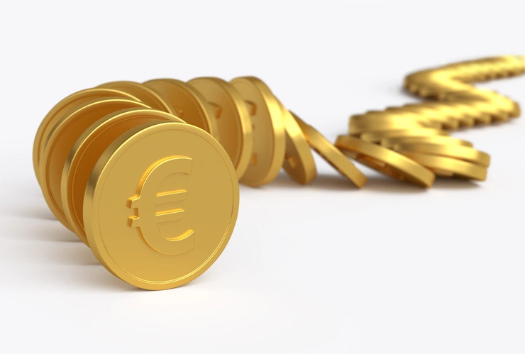secure euro stablecoin ecosystem