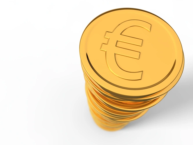 euro stablecoin with stable value