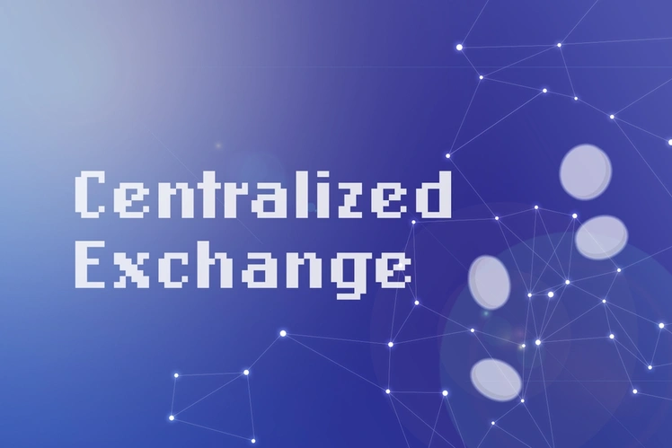 CEX centralized exchange