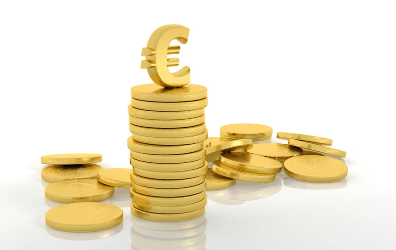 buy EURK euro stablecoin