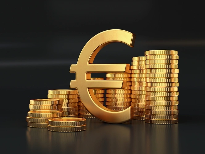 euro stablecoin platform