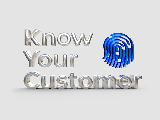 know your customer