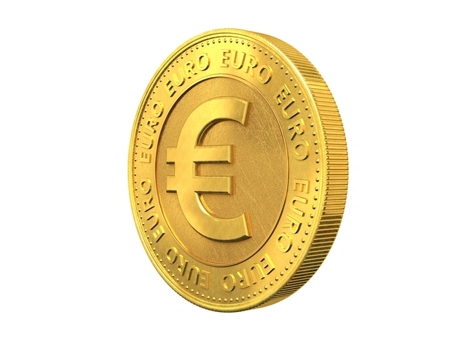 eur stablecoin interest rate