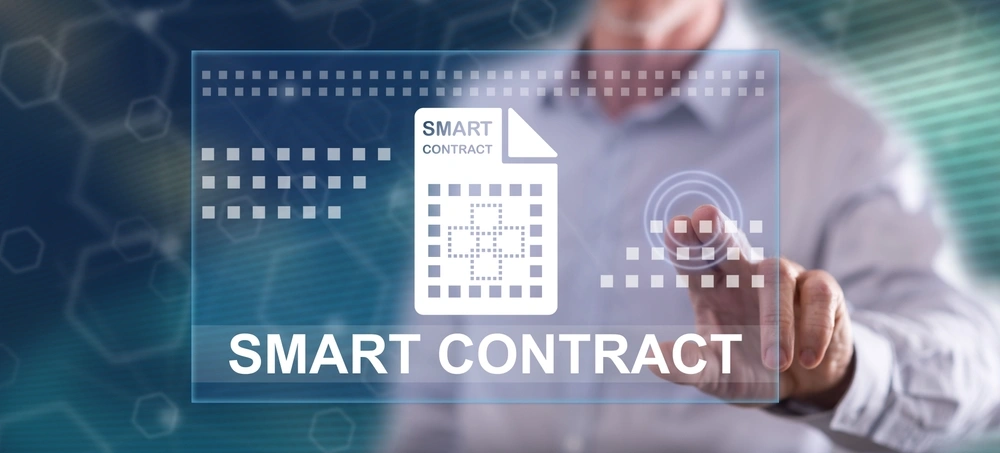 smart contract 2 0