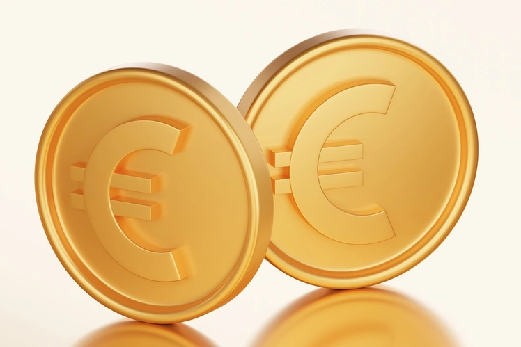 security of euro stablecoin