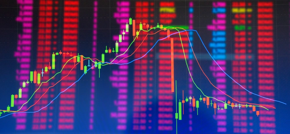 derivative trading