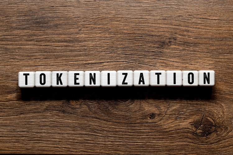 what is tokenization