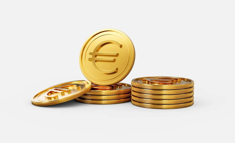 EURK stablecoin benefits