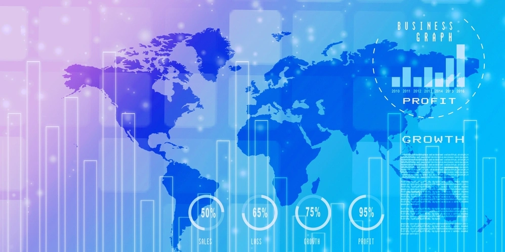 example of cross border payments