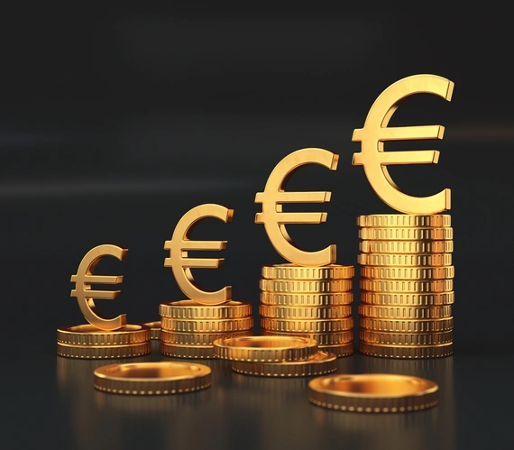 best euro stablecoin