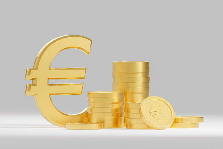 euro stablecoin ecosytem