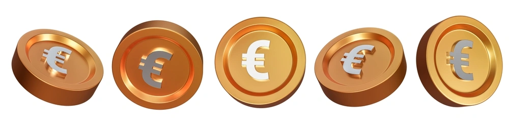 euro based stablecoin examples
