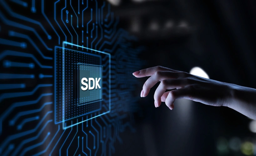 SDK and API