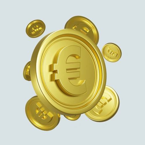 sell euro stablecoin
