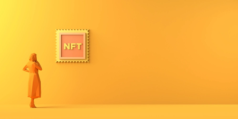 nft crypto token