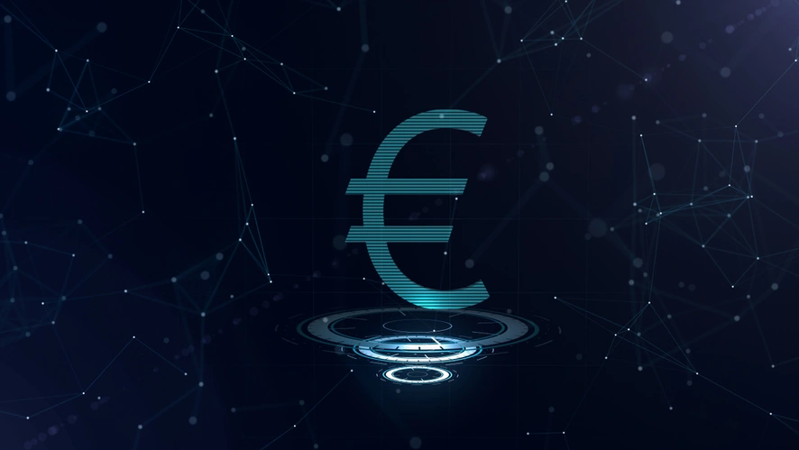 euro stablecoin