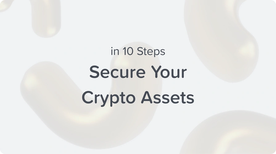 crypto assets