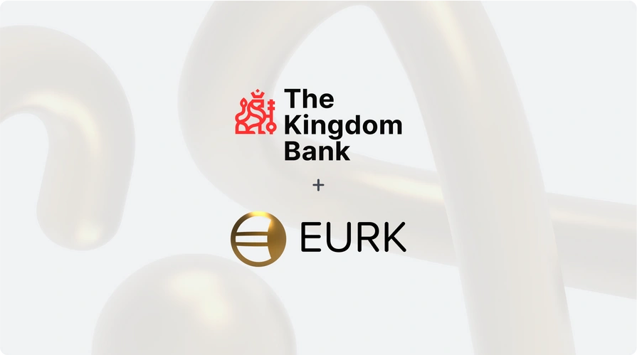 the kingdom bank and eurk