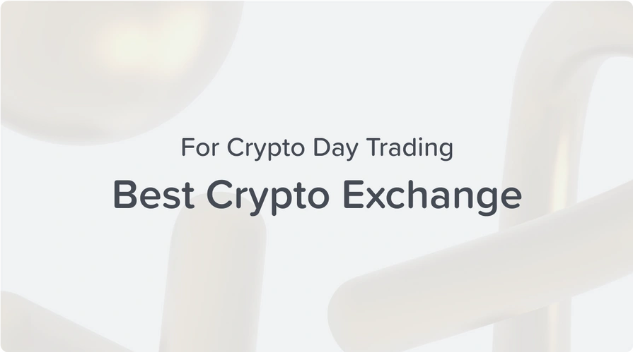 best crypto exchange for crypto day trading
