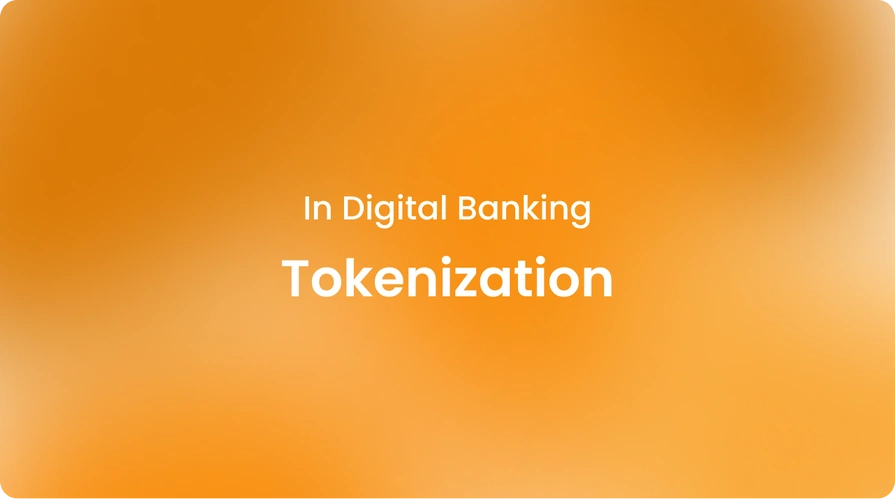 Tokenization in Digital Banking