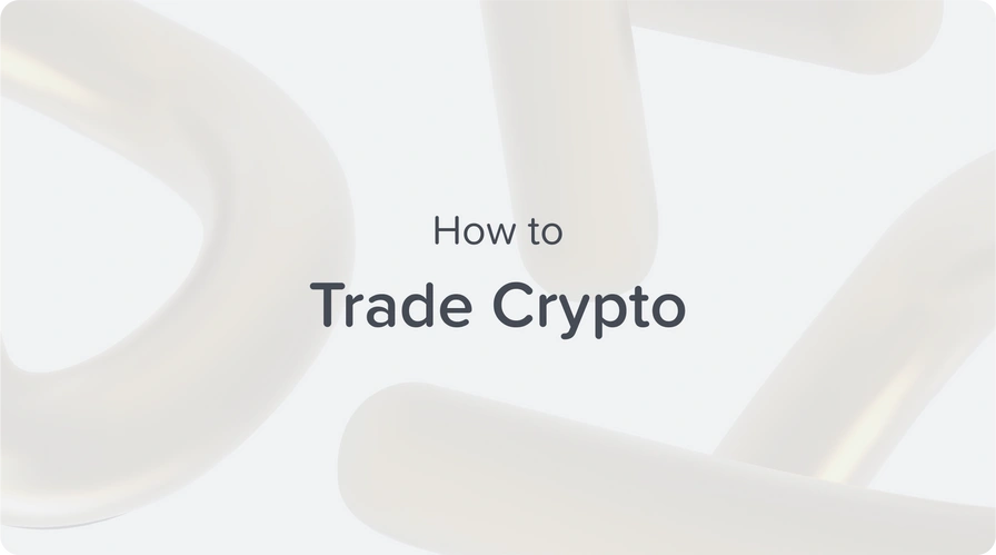 how to trade crypto