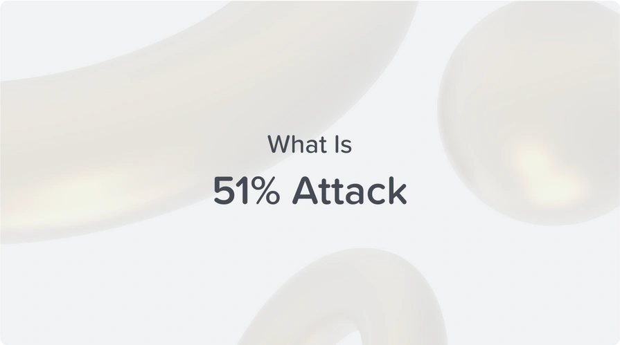 what is a 51% attack