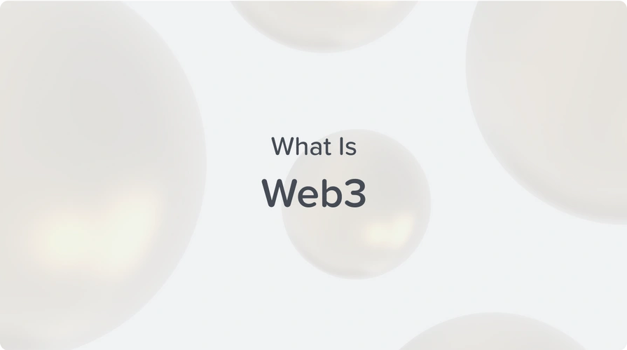 what is web3