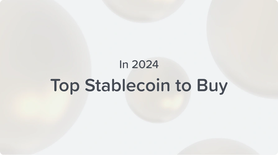 top stablecoin to buy in 2024
