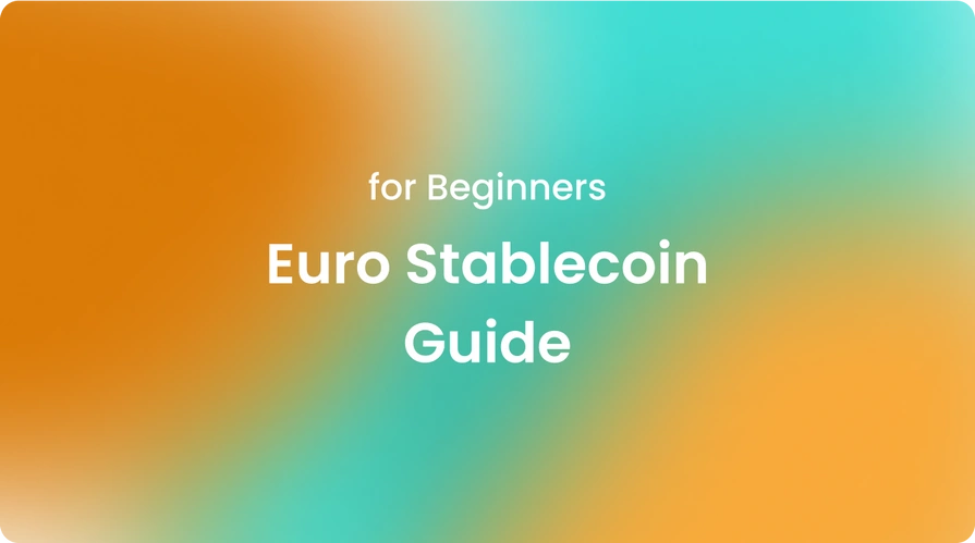 Euro Stablecoin Guide for Beginners