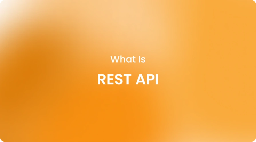 What Is REST API