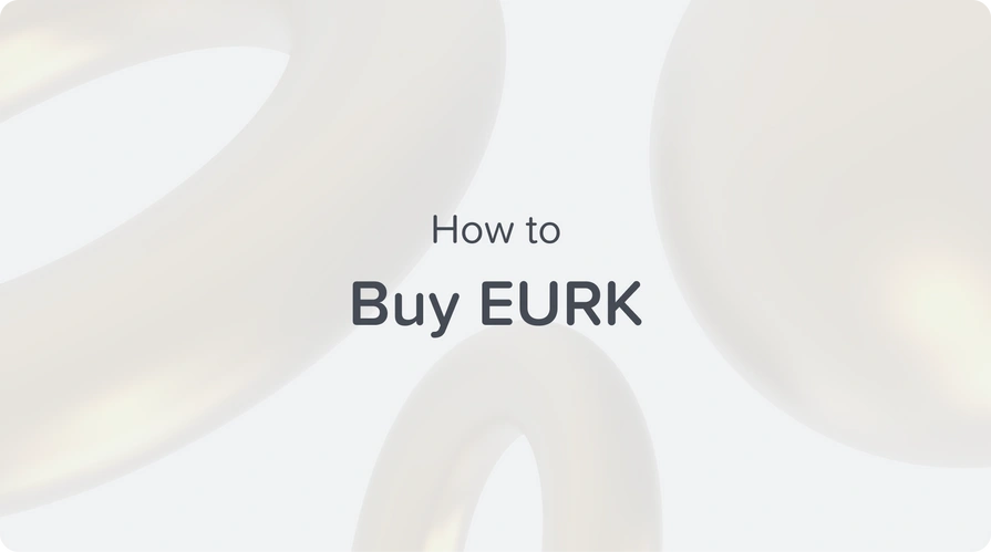 how to buy EURK