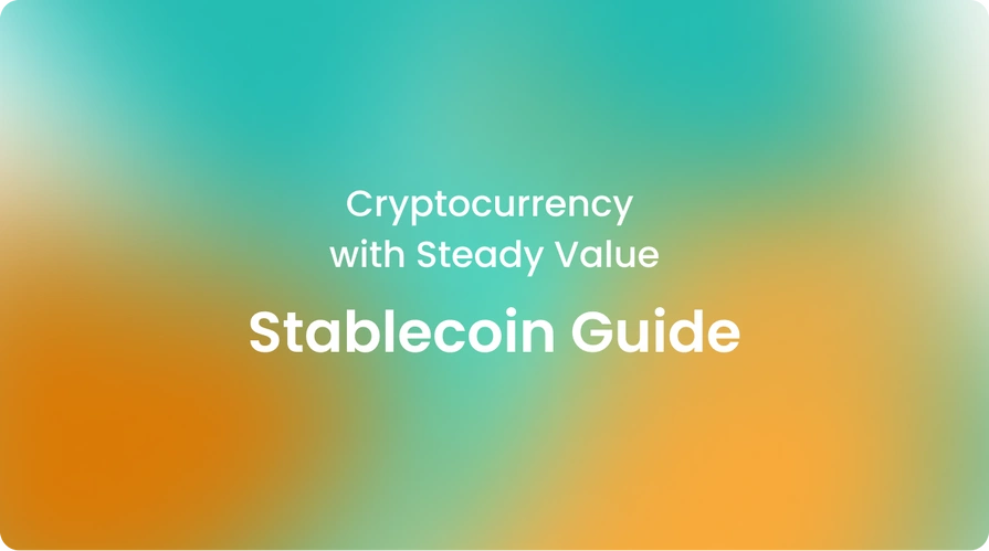 Stablecoin Guide Cryptocurrency with Stable Value