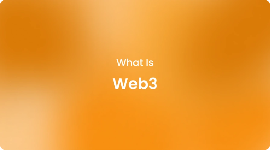 What Is Web3