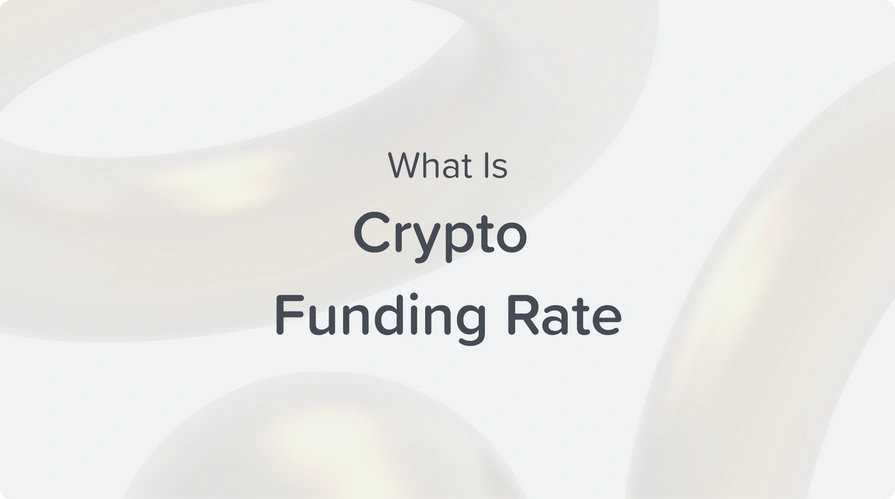 what is crypto funding rate