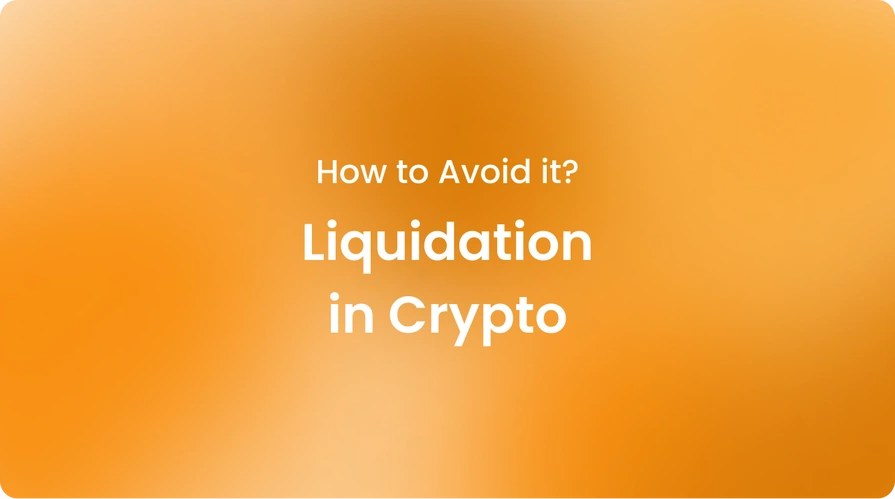 Liquidation in Crypto How to Avoid It