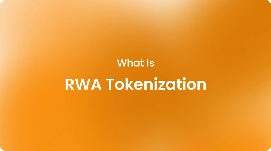 What Is RWA Tokenization