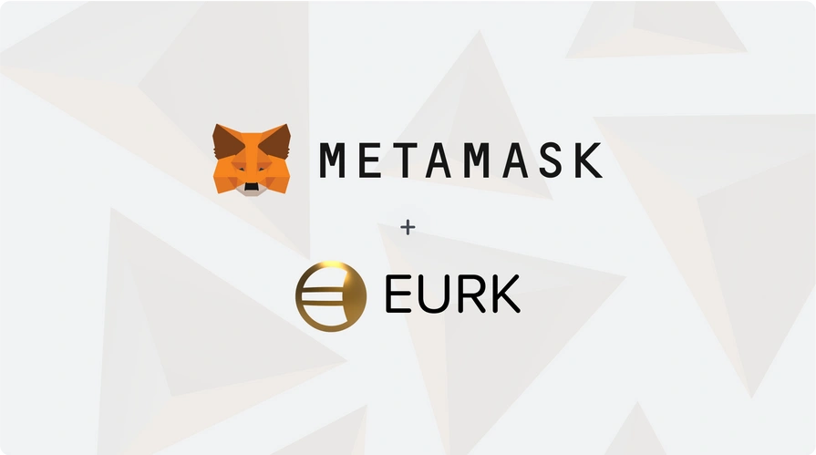 MetaMask wallet