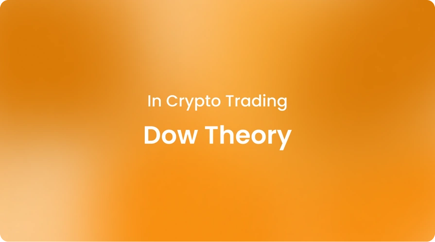 Dow Theory in Crypto Trading