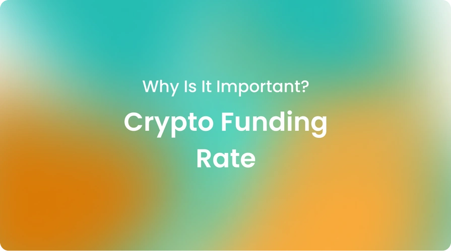 Crypto Funding Rate Why Is It Important