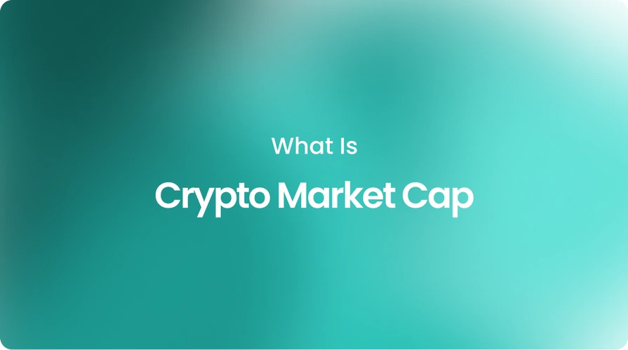 What Is Crypto Market Cap